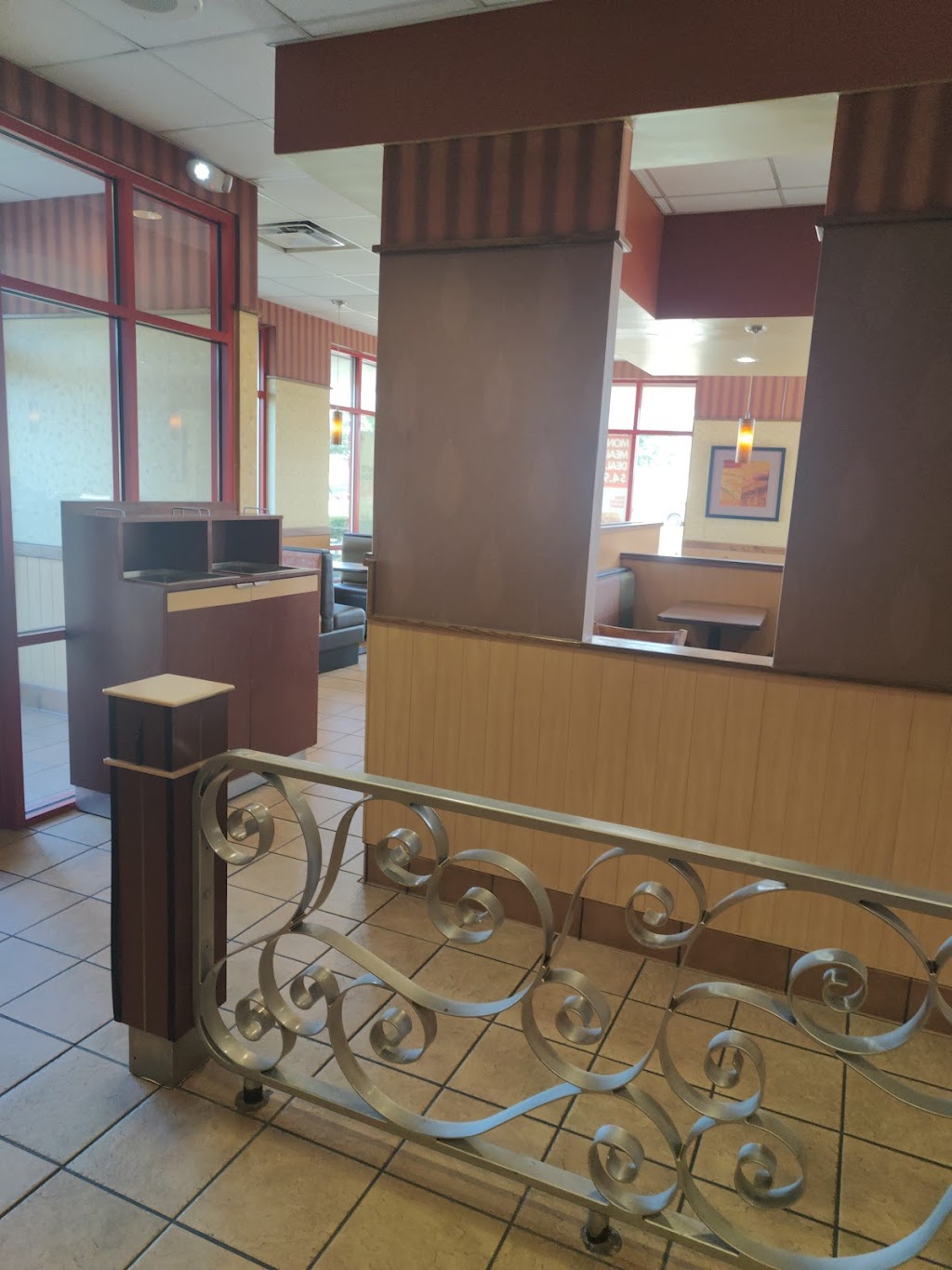 Arby's, Wylie, TX