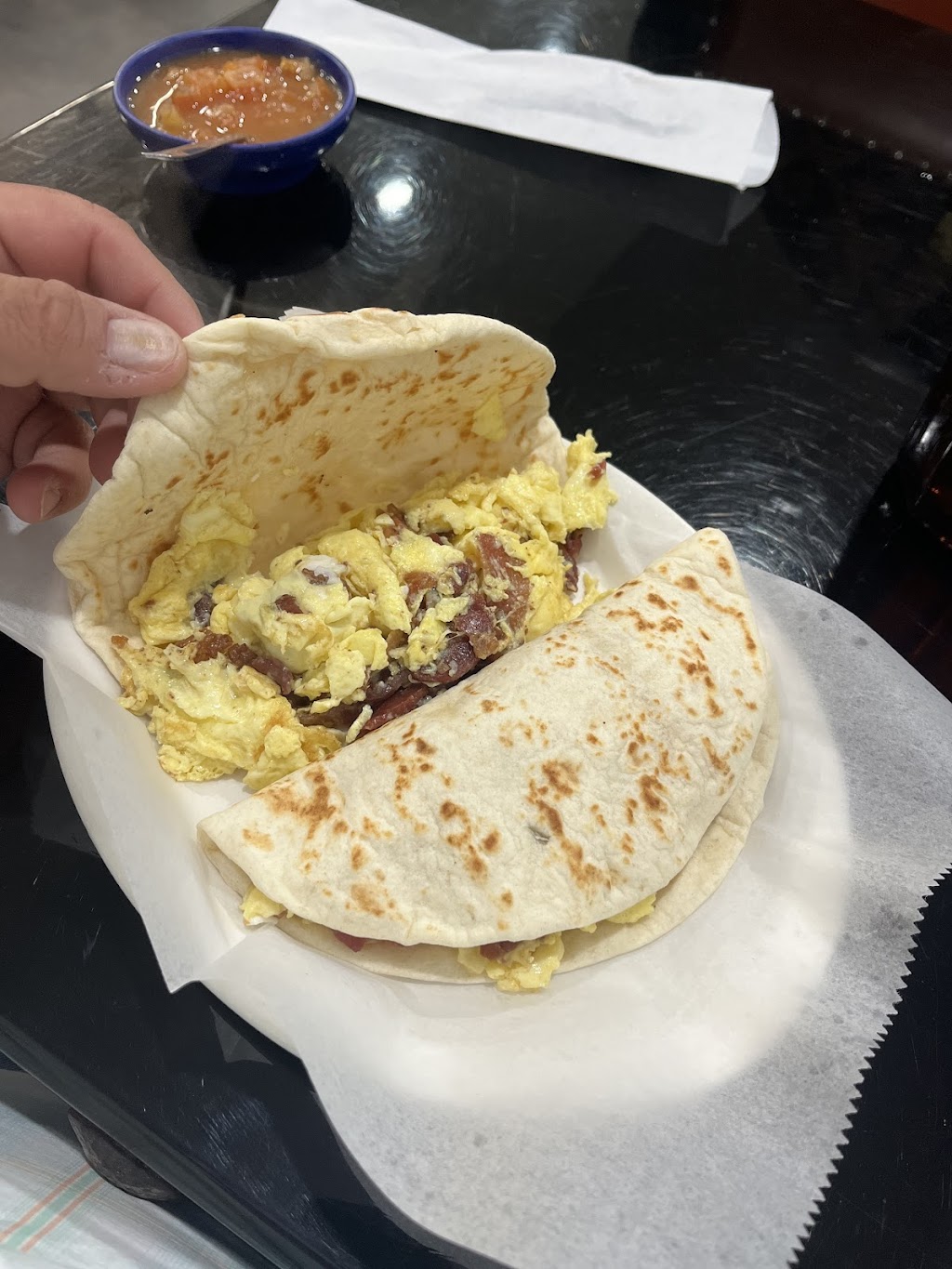 Fajita St.