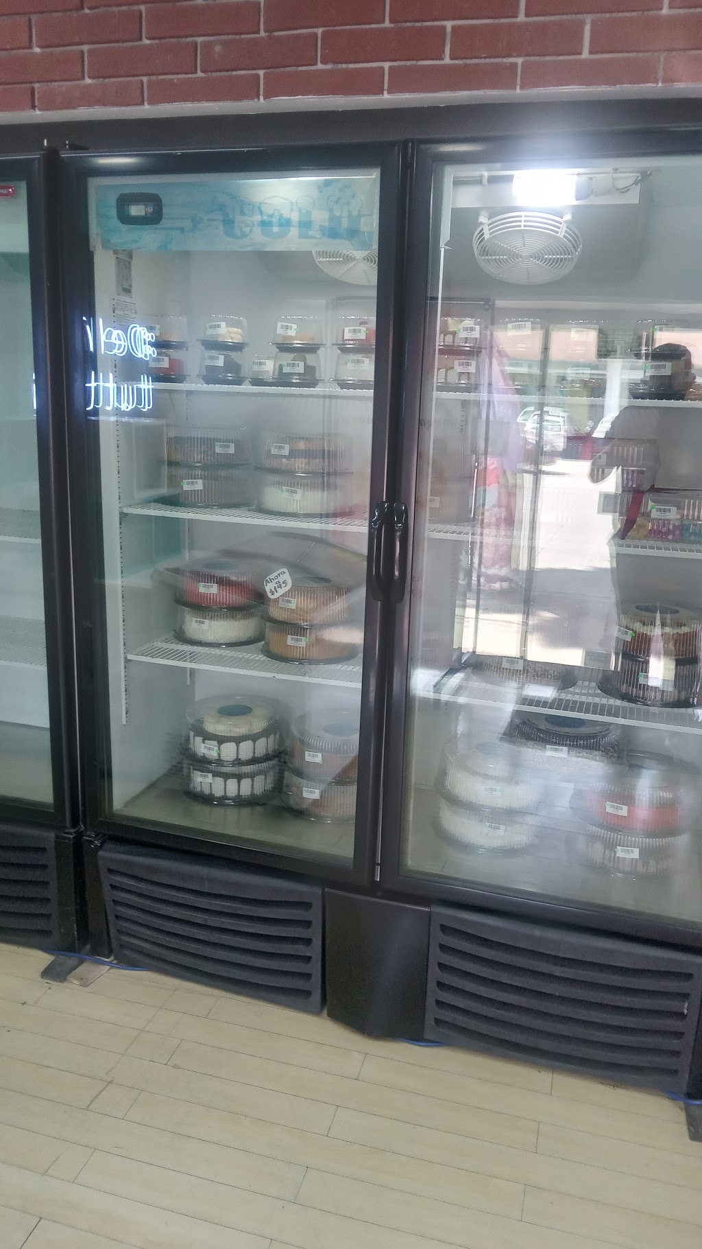 deli tutti