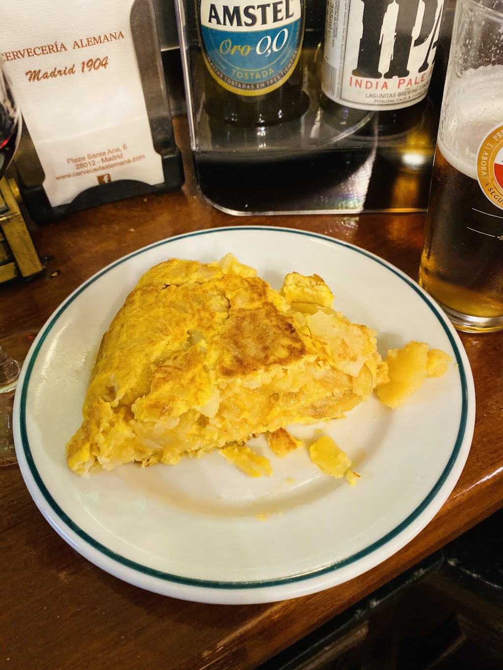 Cervecería Alemana