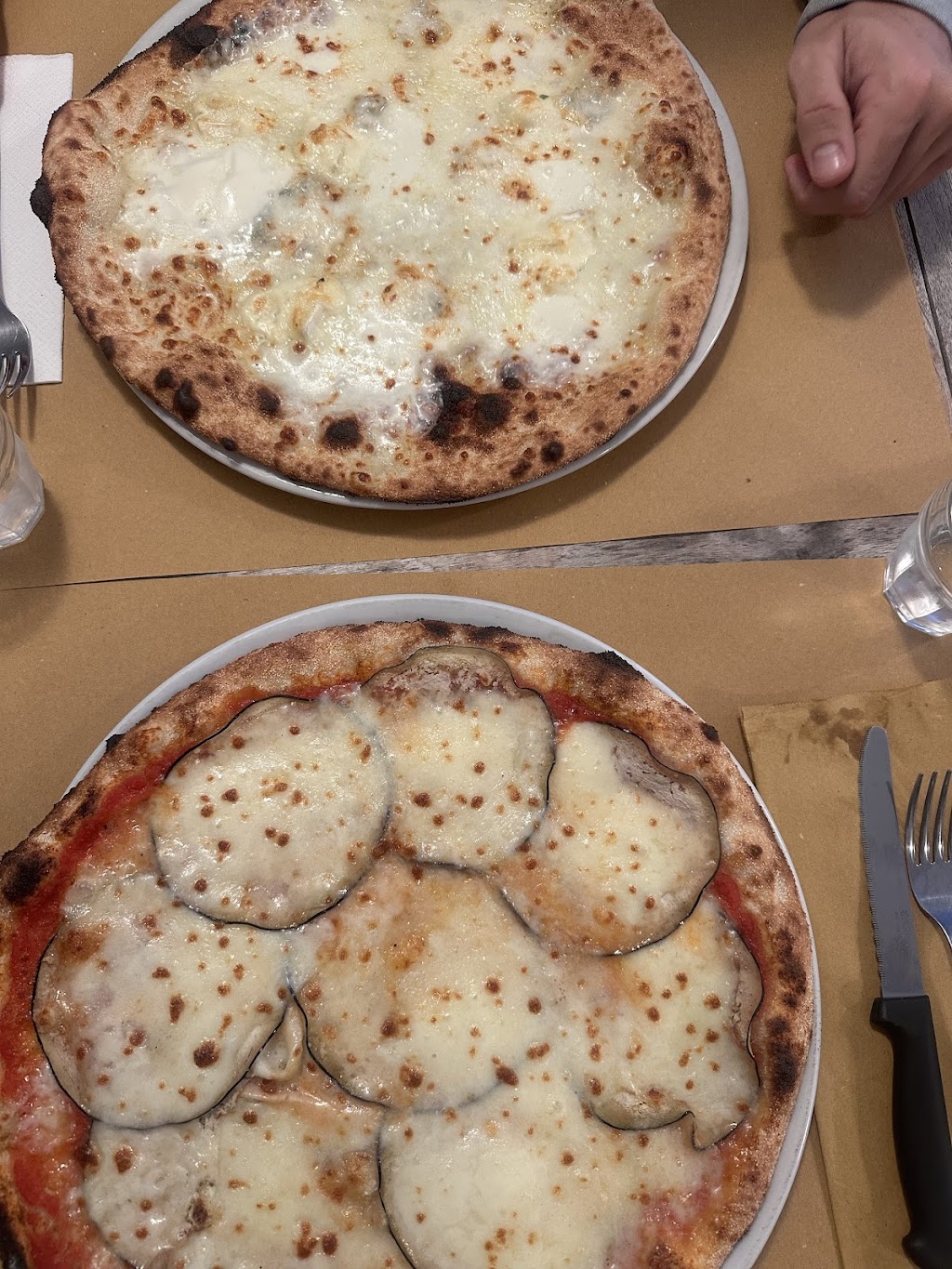 La bisboccia, Arenzano