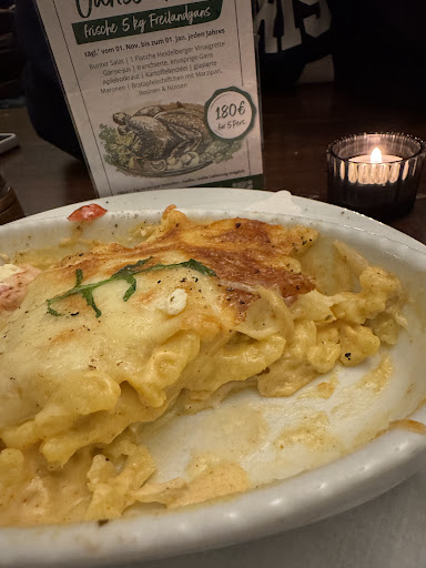Restaurant Krokodil, Heidelberg