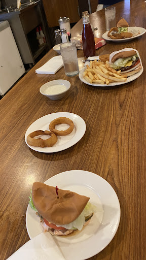 Pie 'n Burger