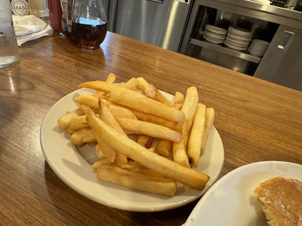 Pie 'n Burger