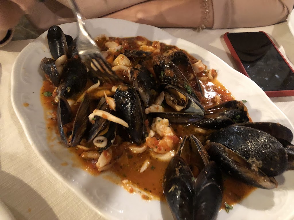 La tana del ghiottone