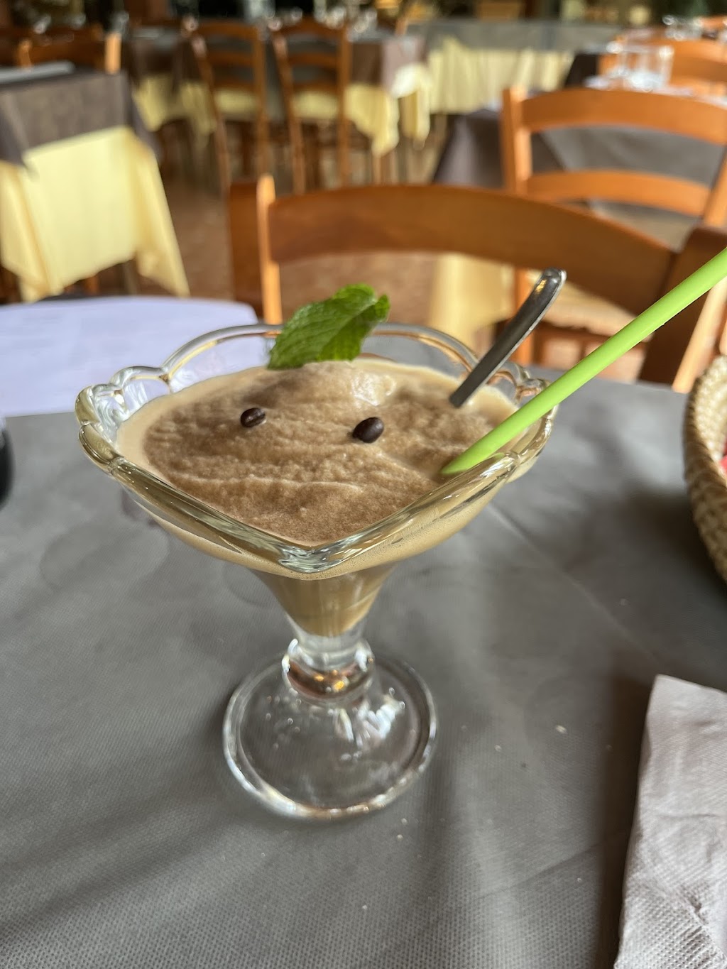 Ristorante Il Girarrosto
