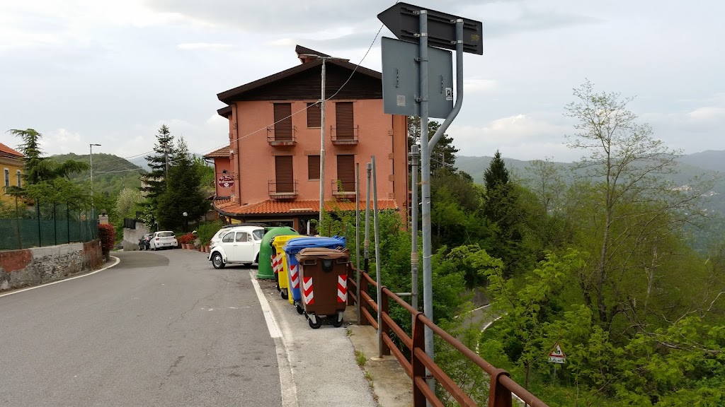 Ristorante Il Girarrosto