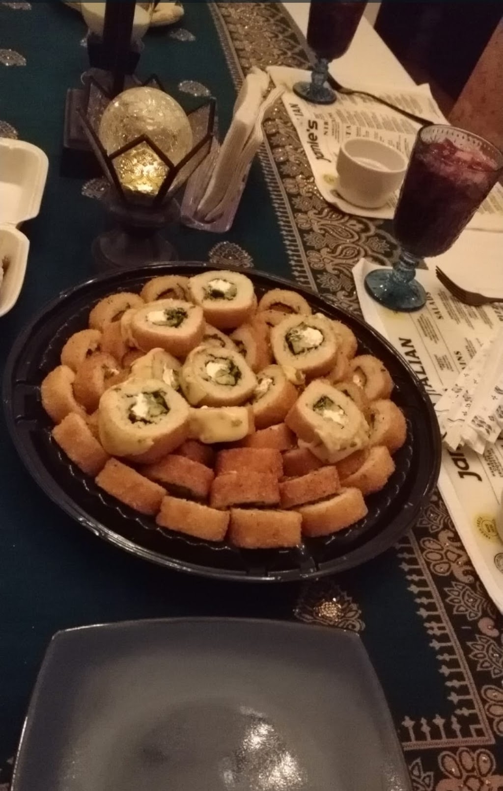 Ikike Sushi