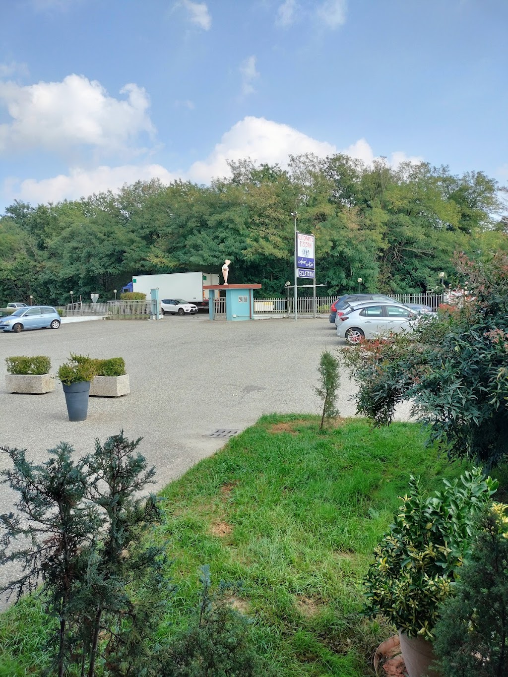 Al Divino Ristorante Pizzeria