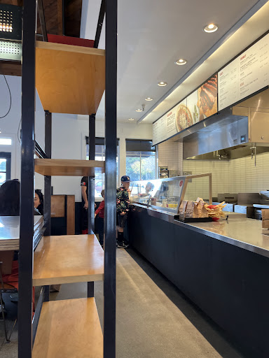 Chipotle