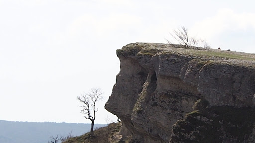 Urbasa