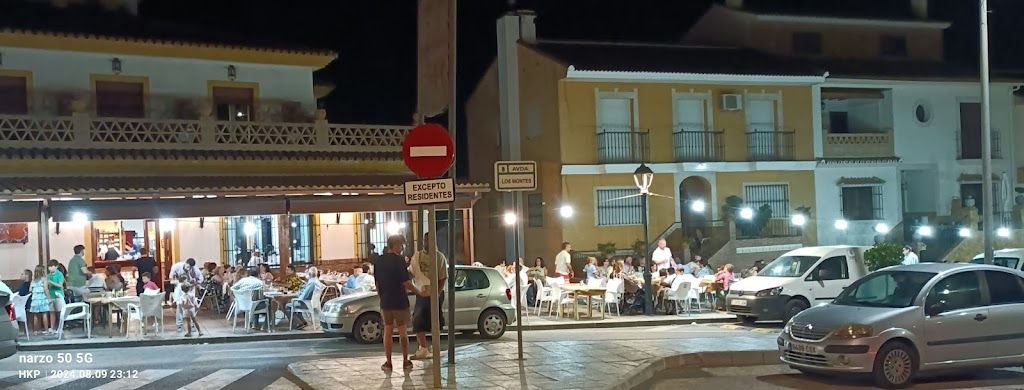 Hotel Restaurante Belén