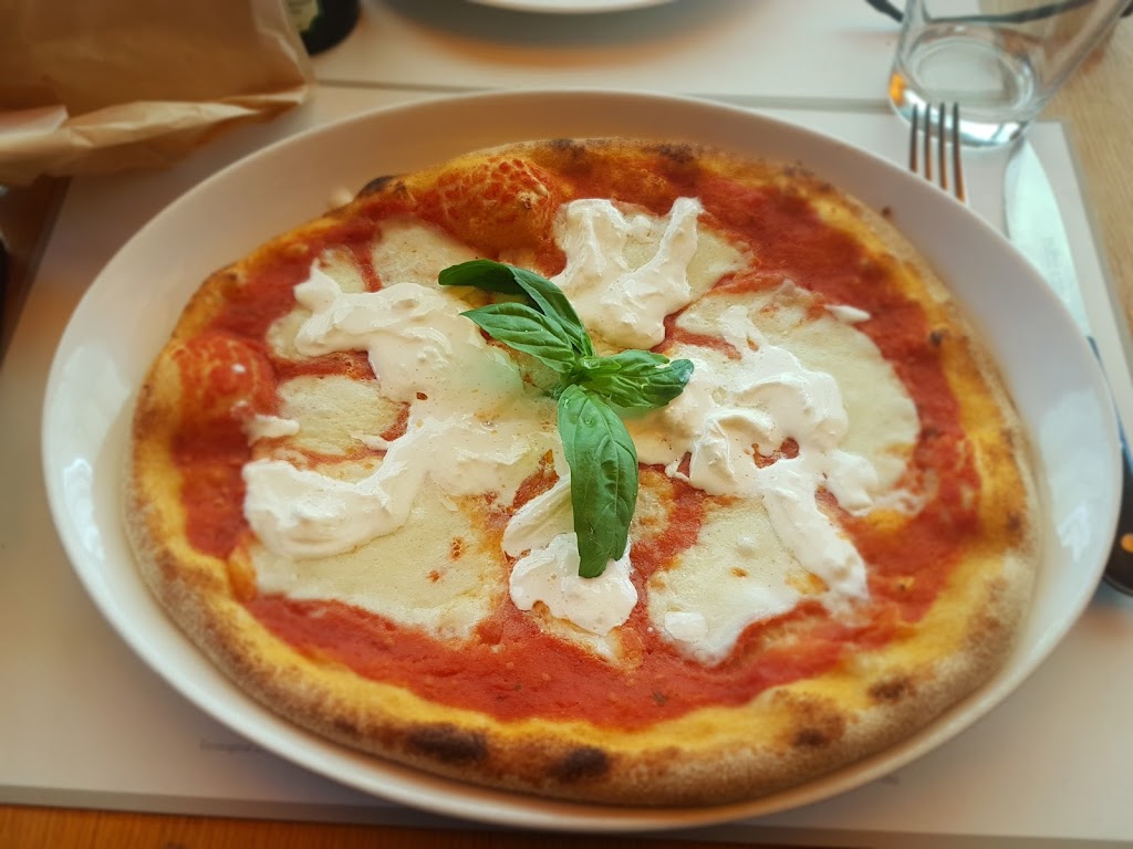 Opificio, Rivoli
