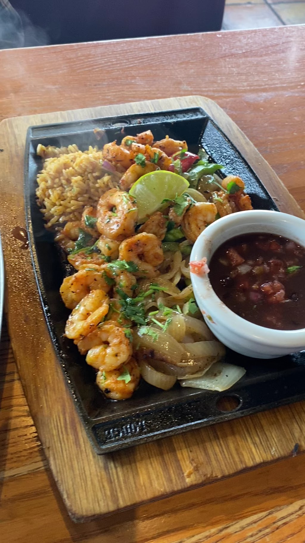 Chili's