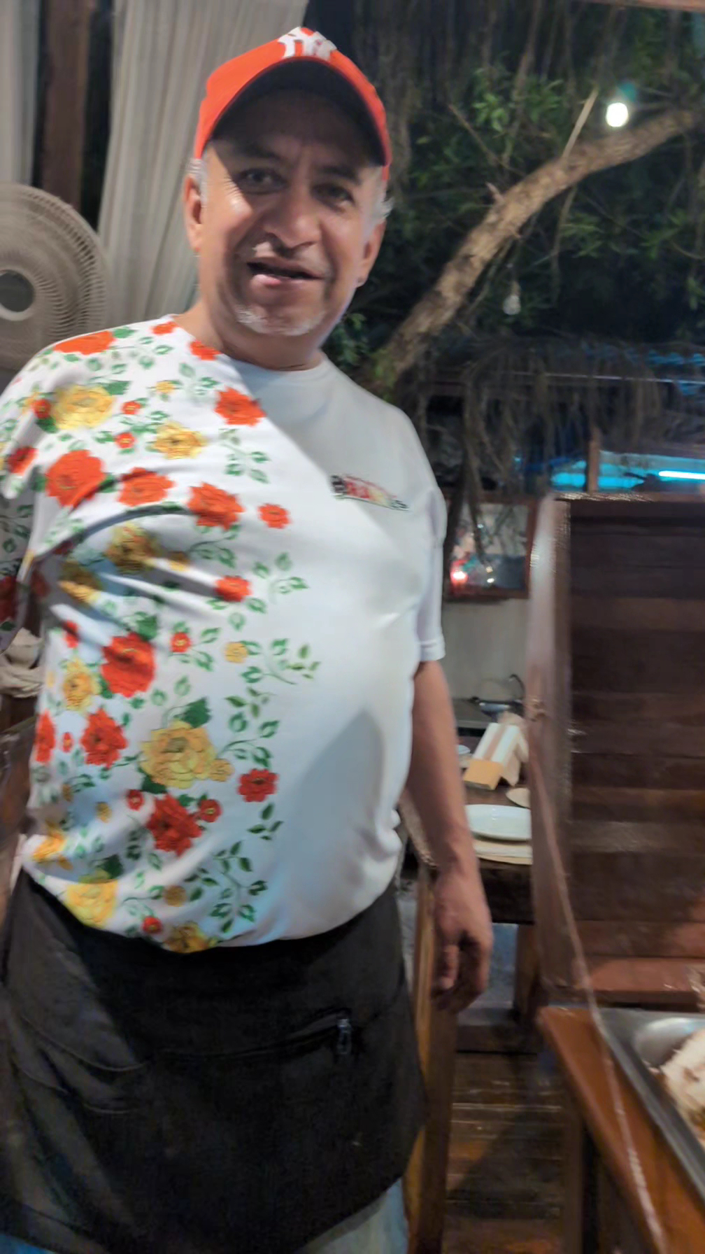 Las Raices