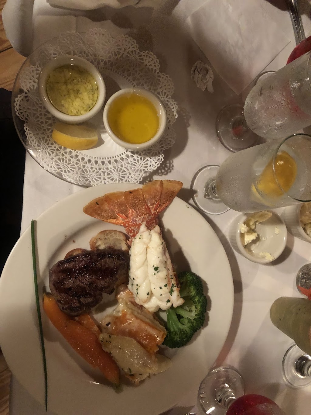 Anthony's Restaurant & Bistro, Plattsburgh, NY