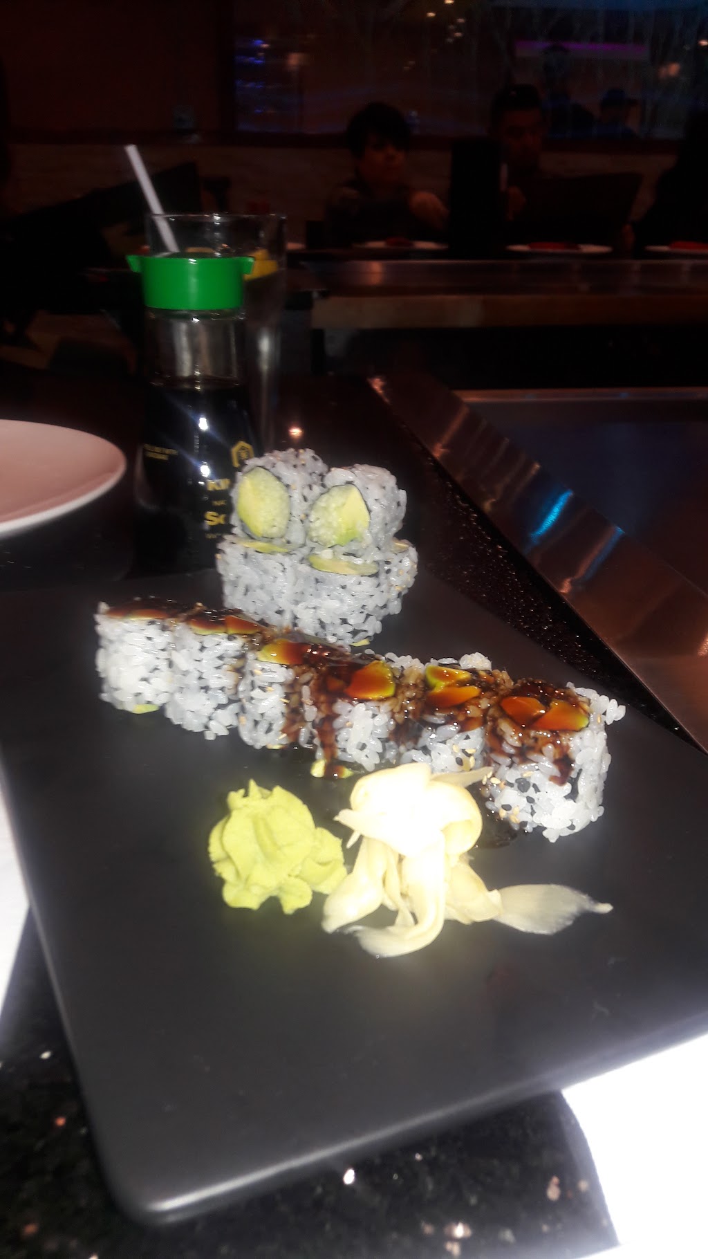 Sake Bon II, Schenectady, NY