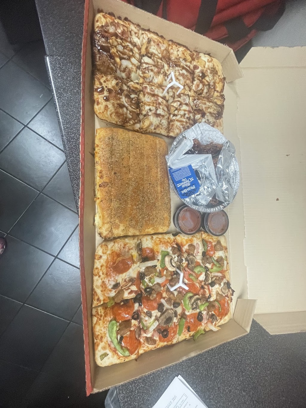 Pizza Hut