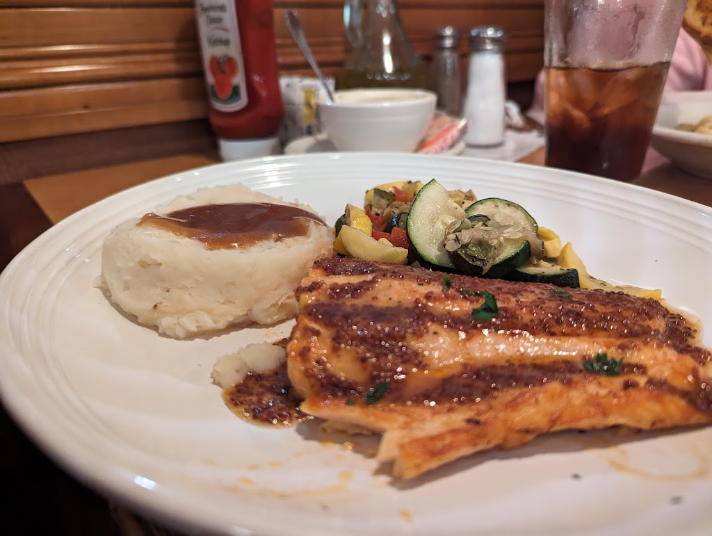 Alton's Restaurant, Elma, NY