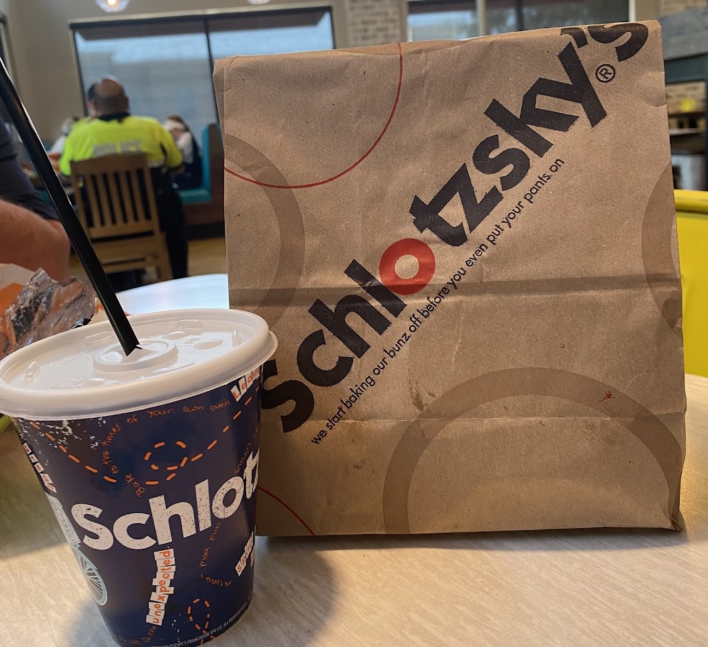 Schlotzsky's