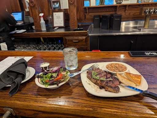 Vix Creek Saloon, Arroyo Grande, CA