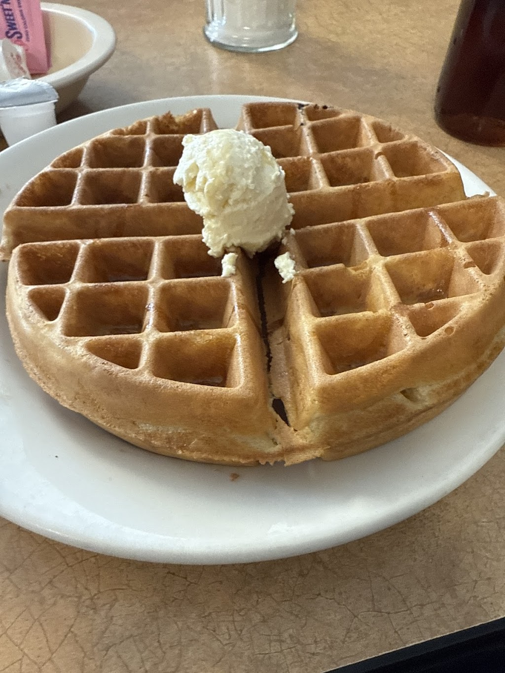 City Cafe, South Houston, TX