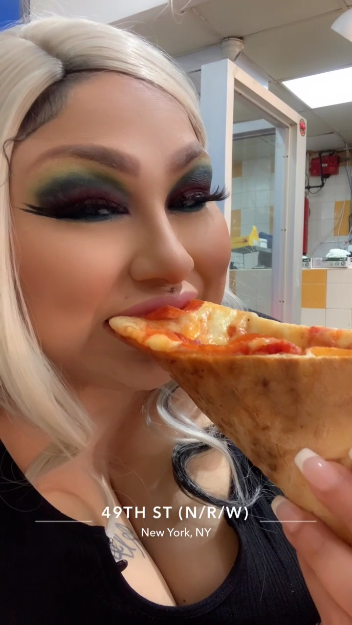 Ray's Pizza Bagel Cafe