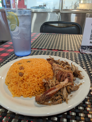 El Morro Latin Cuisine, Jamestown, NY