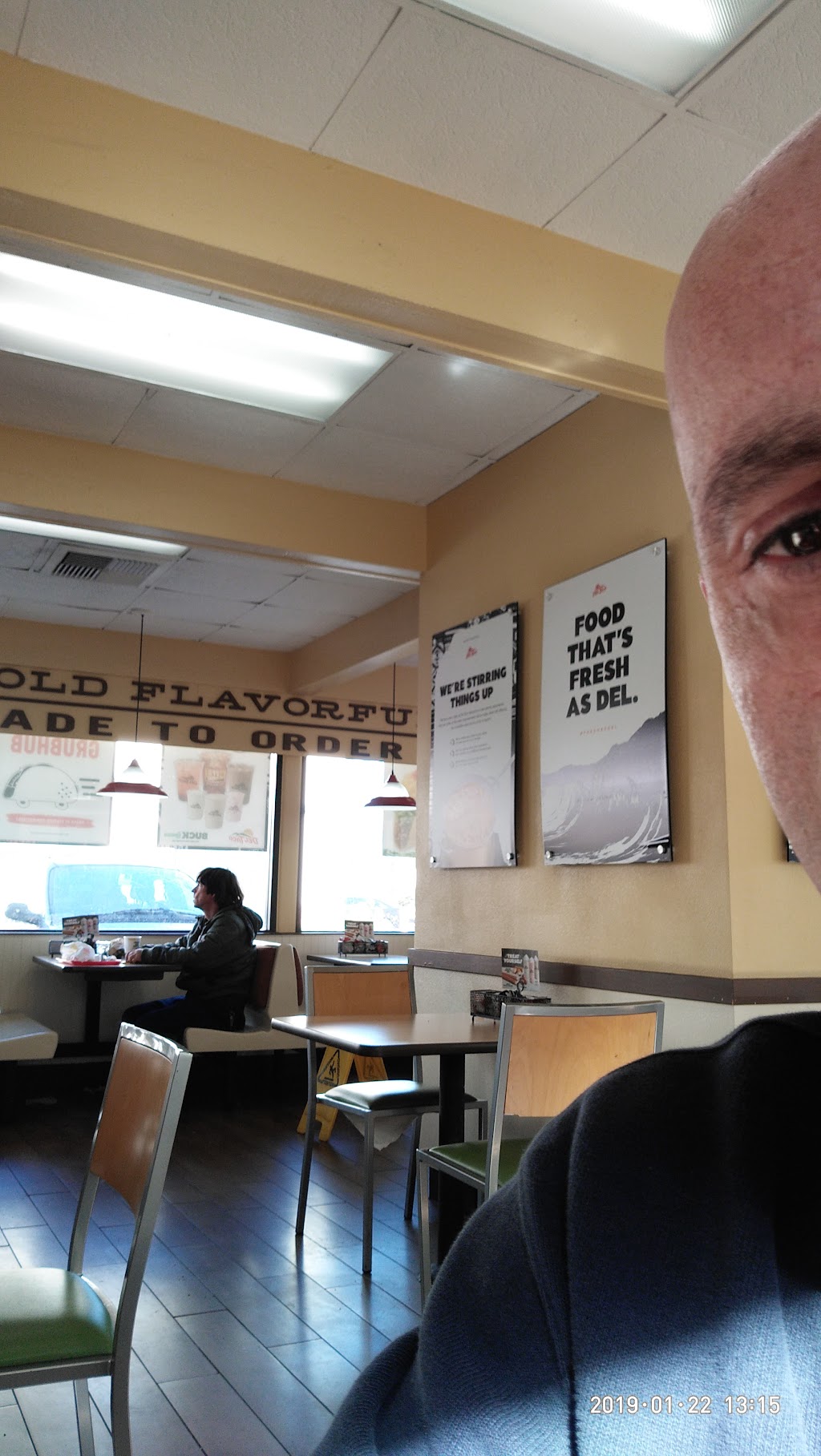 Del Taco
