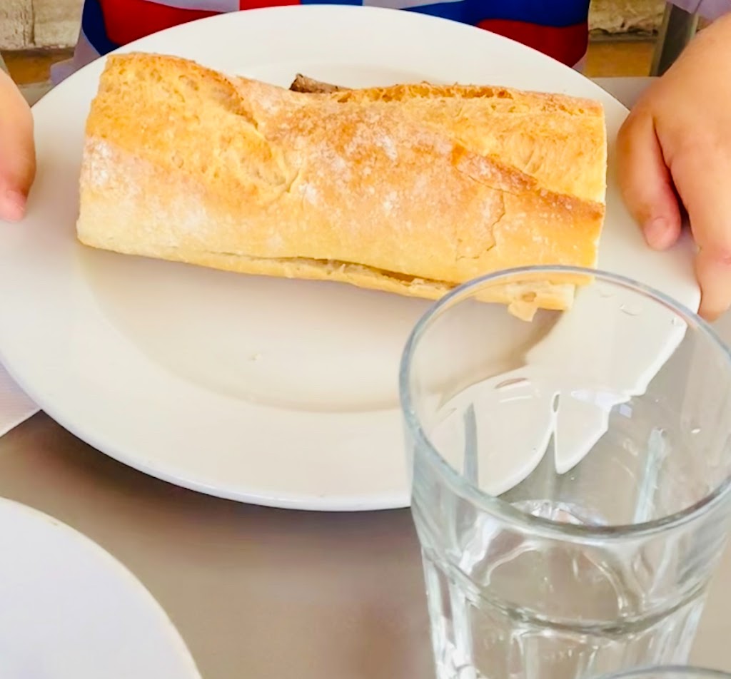 Ca l'Oliva, Argentona
