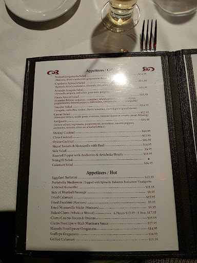 Jimmy's Trattoria