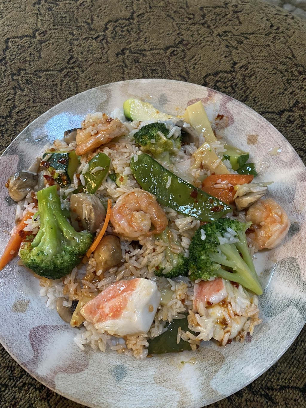 Wok 28, Williamsville, NY