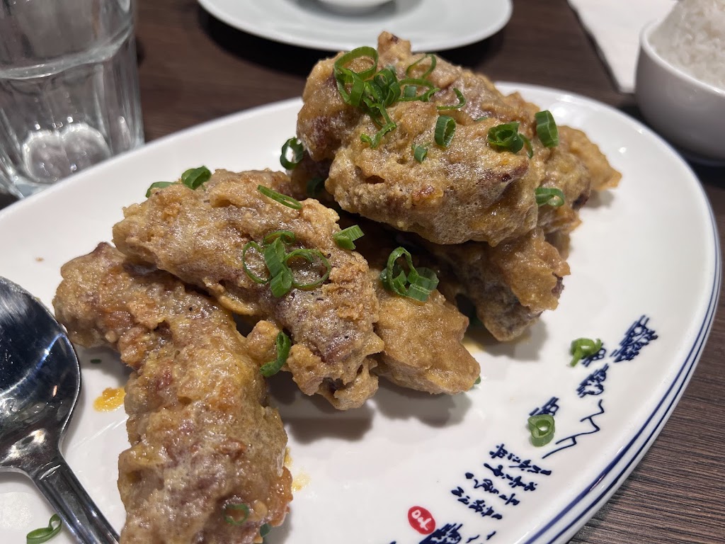 Hunan Impression