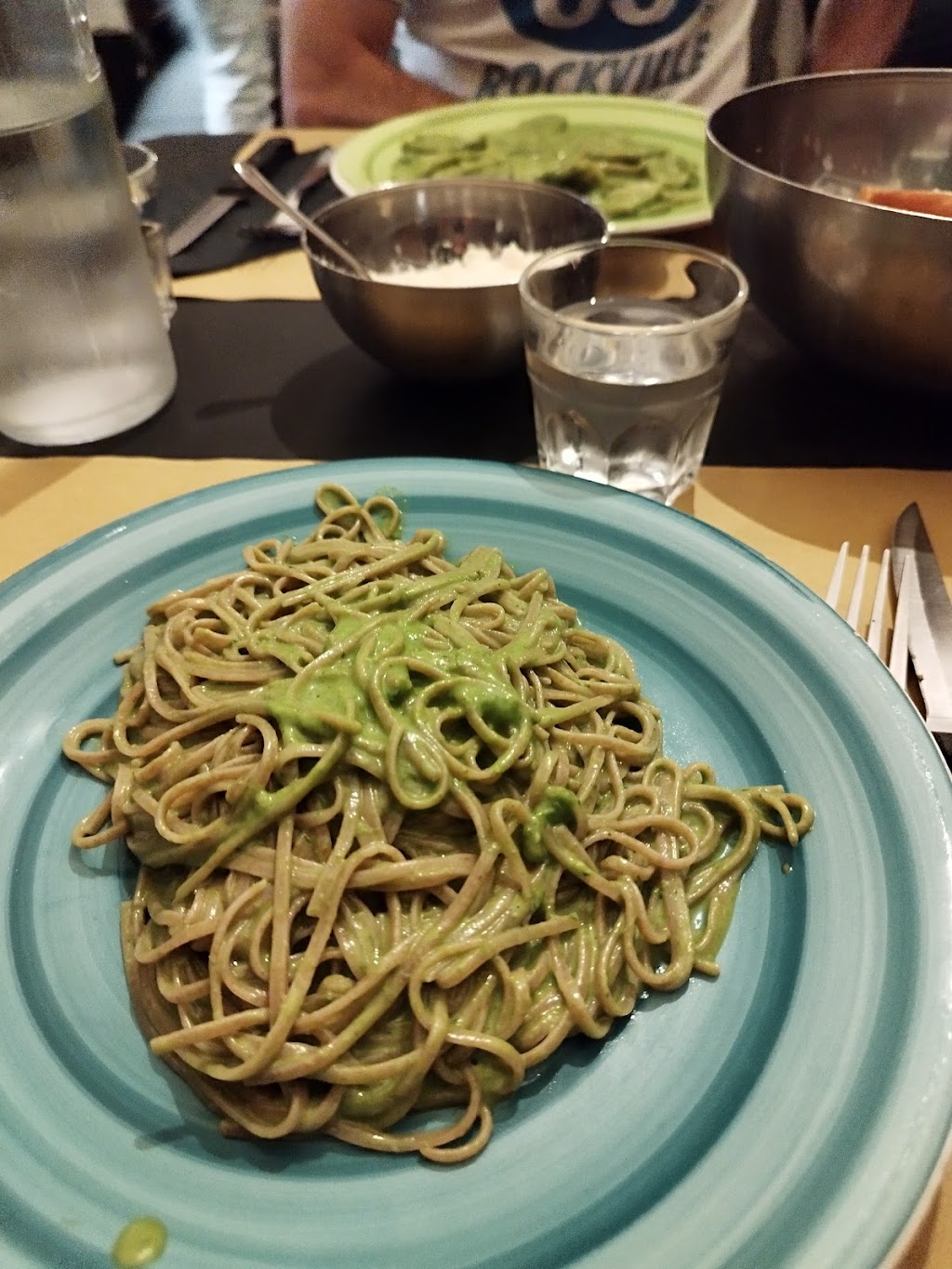 Antica Osteria Foce