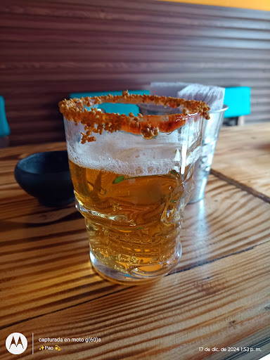 El Chile Chilango