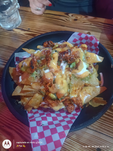 El Chile Chilango