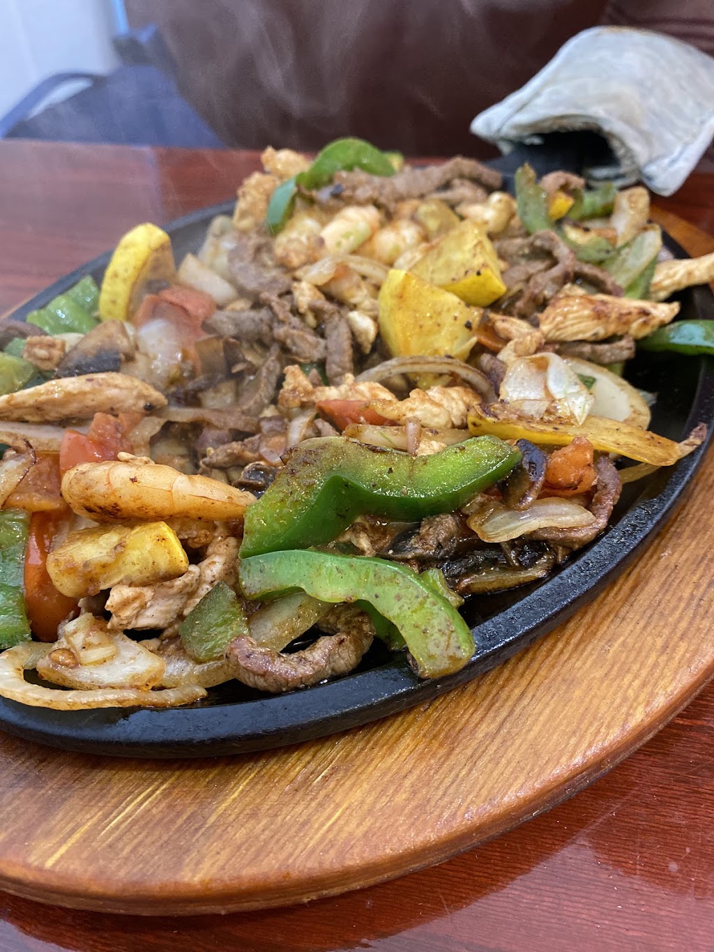 Restaurante Meave