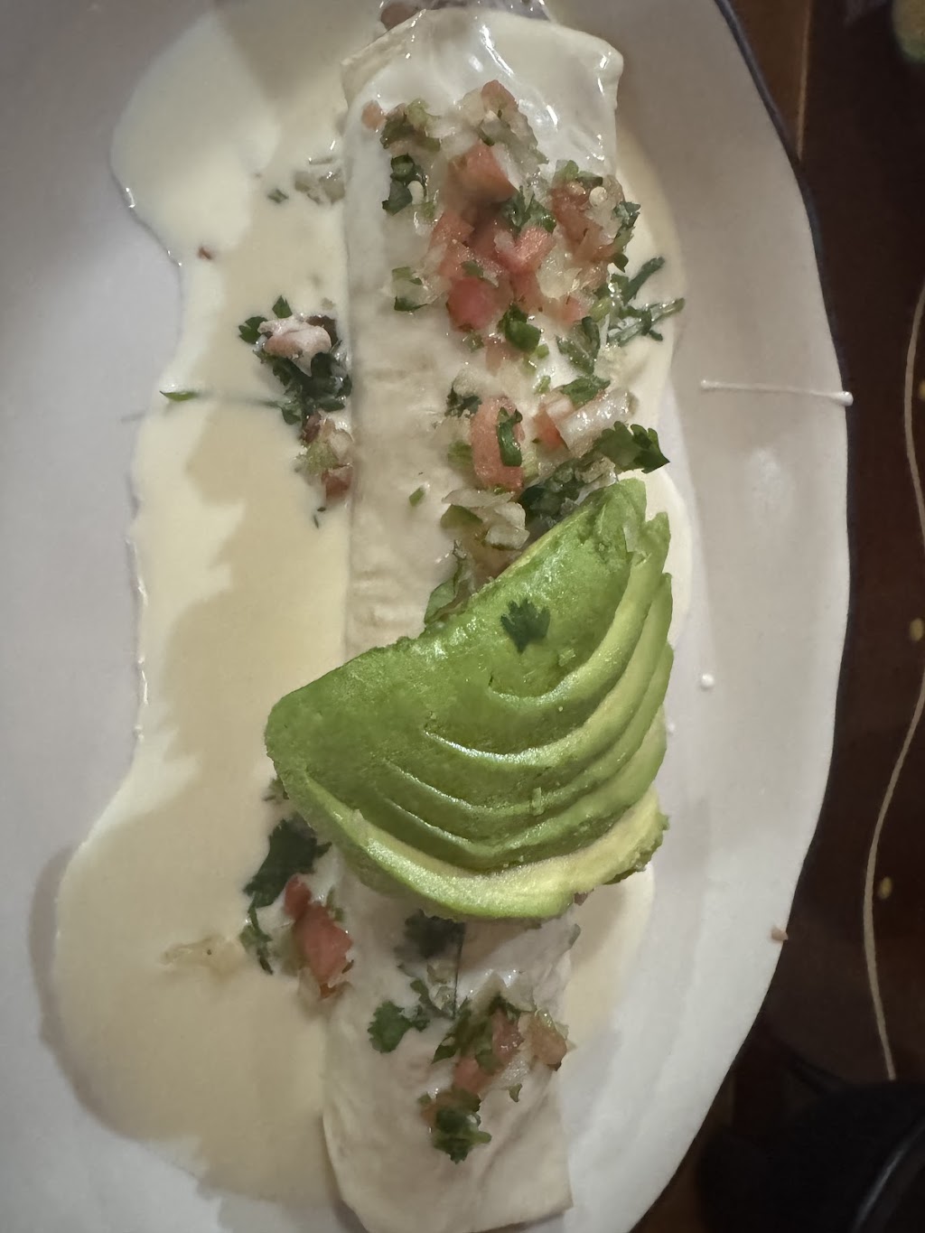 Restaurante Meave
