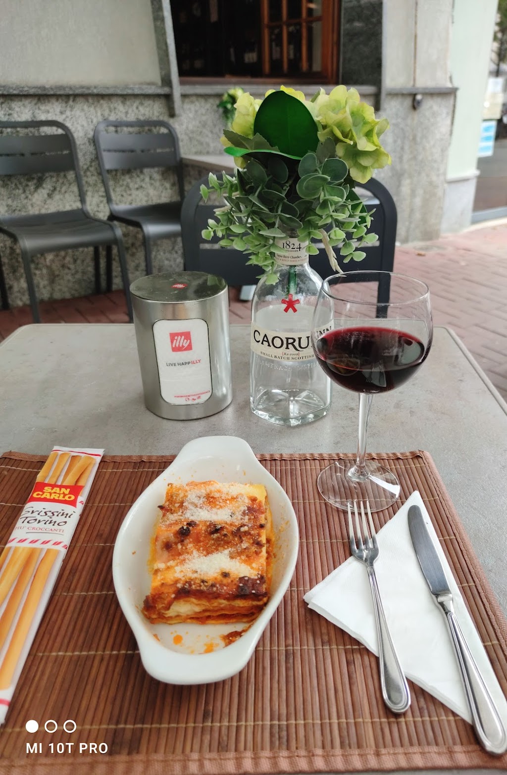 Caffè Torino