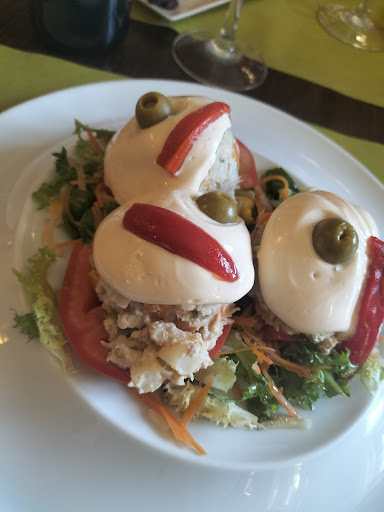 Restaurante Malinche