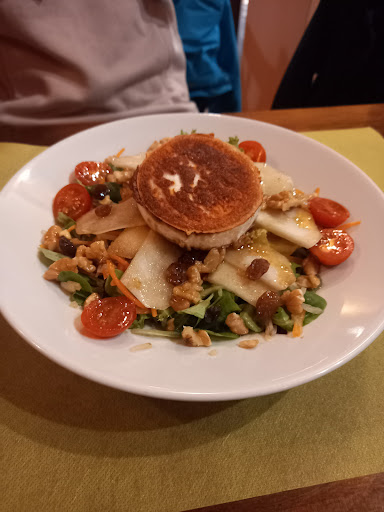 Restaurante Malinche, Sallent de Gállego
