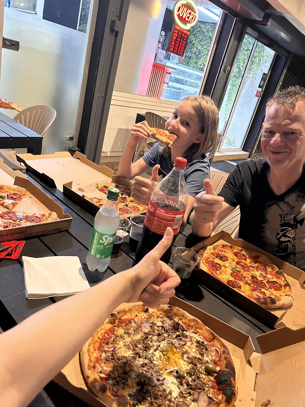 Pizzbook