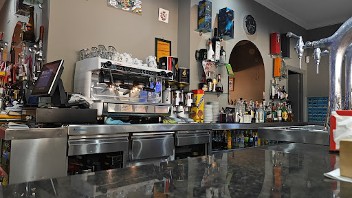 Bar Beariz