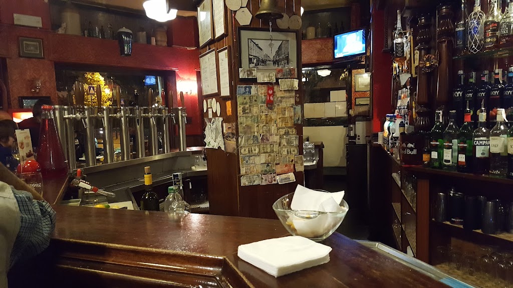Galway Bay Irish Pub, Saronno