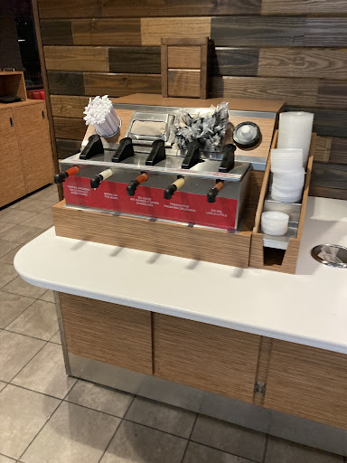Arby's