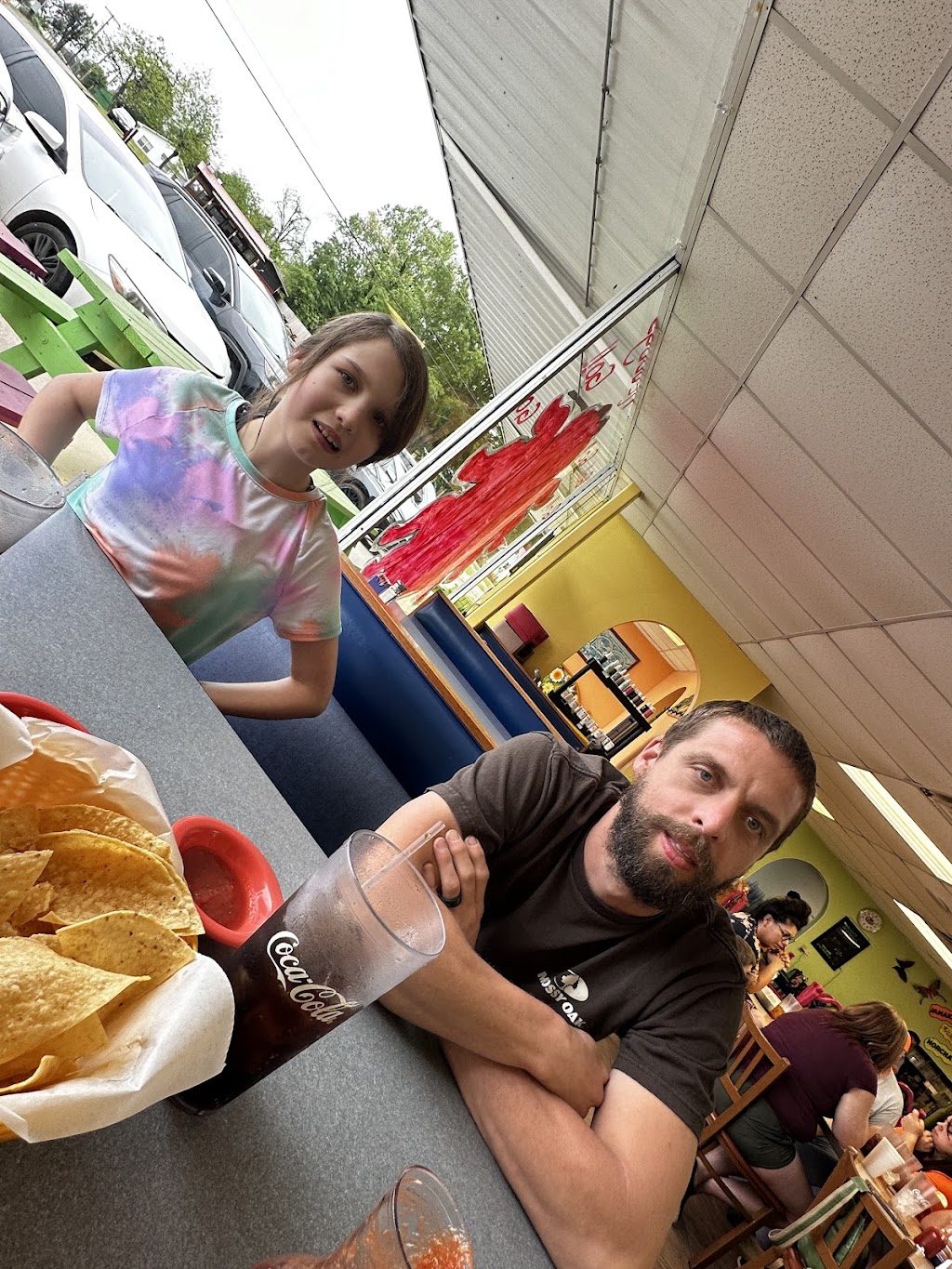Marcela’s Mexican Restaurant, Fordyce, AR