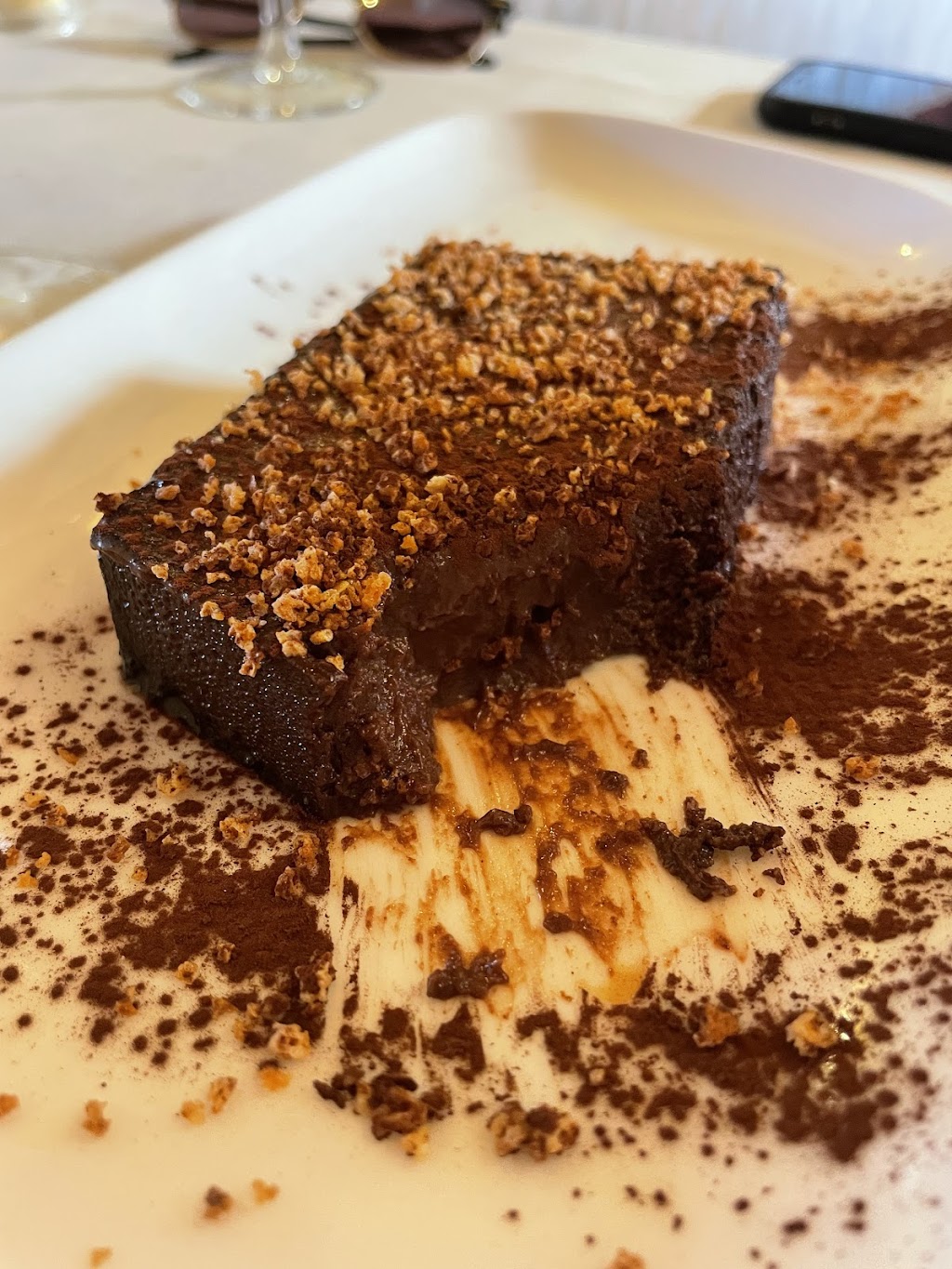 Trattoria Panoramica Sarroc