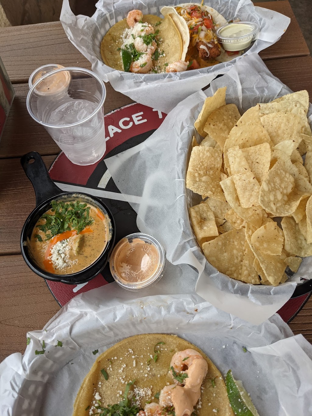 Torchy's Tacos