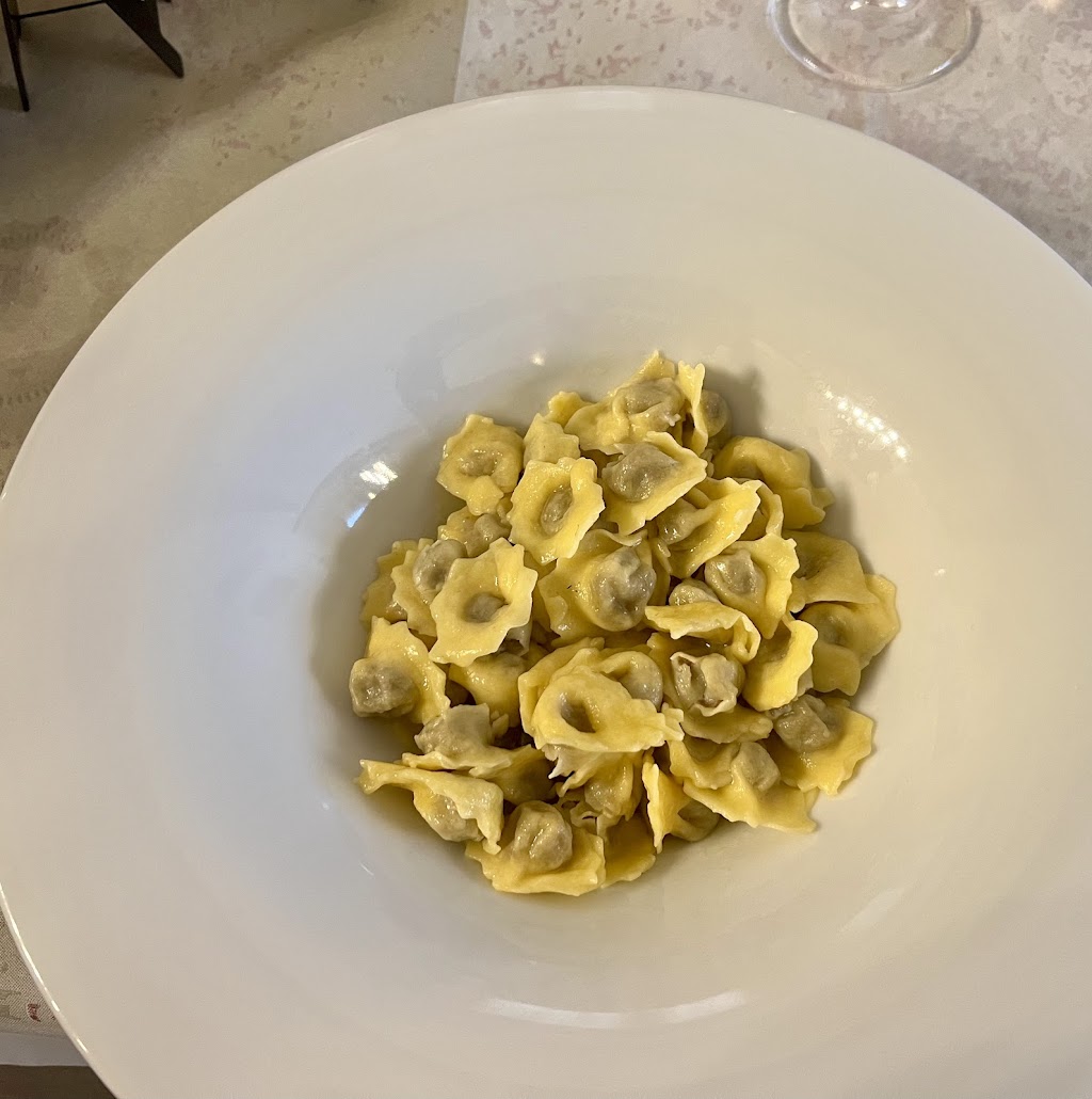Trattoria da Franca