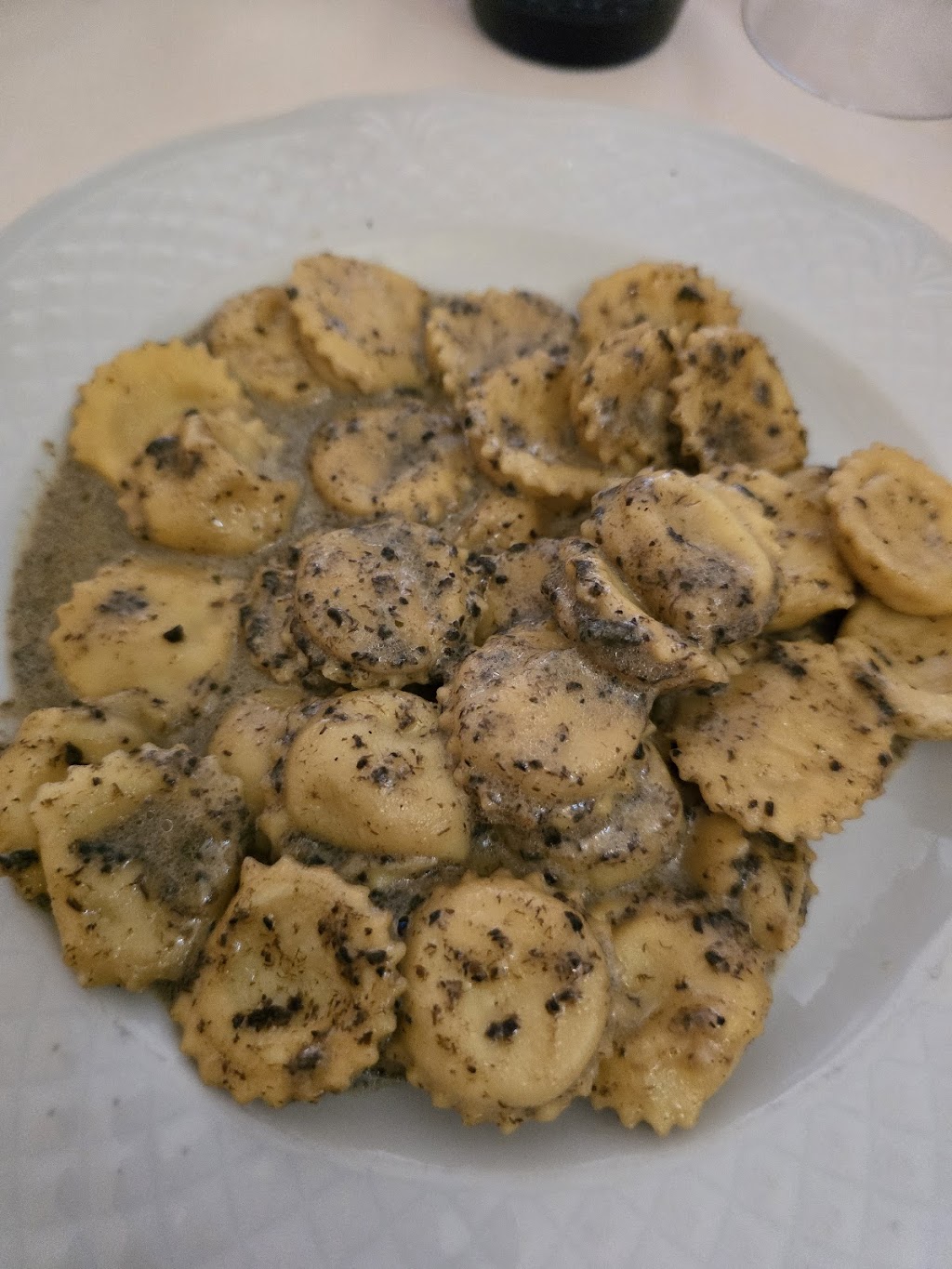 La Cantinaccia